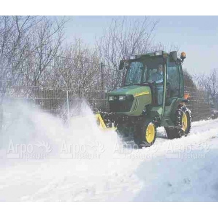 Снегоотбрасыватель для тракторов John Deere в Волгограде
