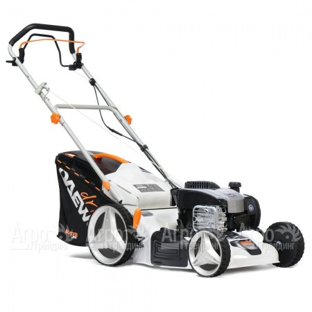 Газонокосилка бензиновая Daewoo L 50SPB (X BLADE) в Волгограде