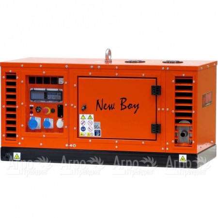 Дизельгенератор Europower EPS 103 DE 8.5 кВт  в Волгограде