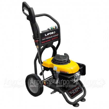 Мойка высокого давления Lavor Marshall 2300  в Волгограде