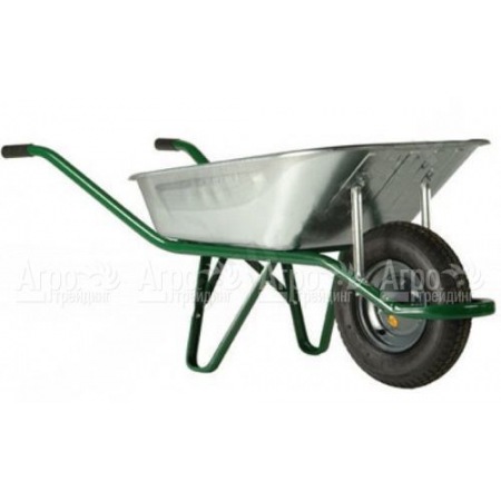 Тачка Haemmerlin Cargo Еxcellium 160 MG GFR (150 MG GFR)  в Волгограде