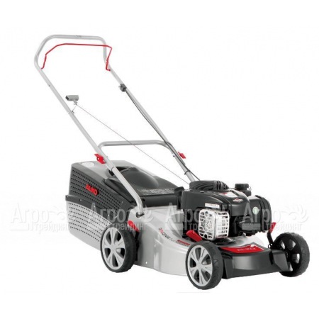 Газонокосилка AL-KO Silver 42.3 B Comfort  в Волгограде