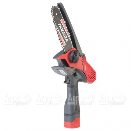 Аккумуляторная пила Победа ПА 160 6" в Волгограде