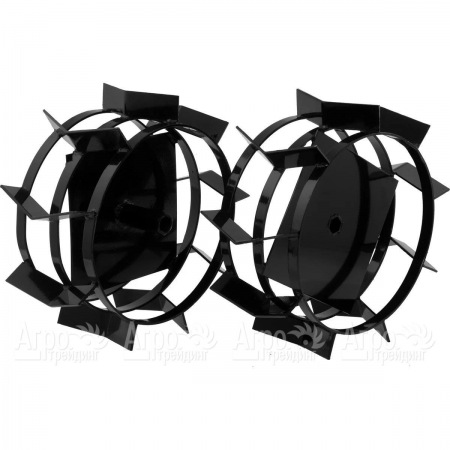 Грунтозацепы 380/160 мм 59901 для мотоблоков Denzel в Волгограде