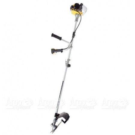 Бензокоса (бензиновый триммер) Patriot GG 462  в Волгограде