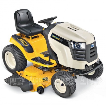 Садовый минитрактор Cub Cadet CC 1224 KHP  в Волгограде