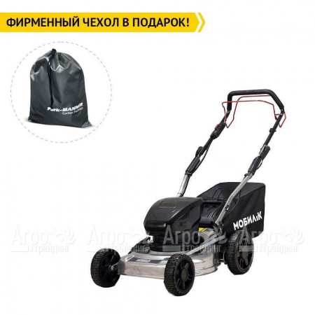 Газонокосилка аккумуляторная Мобил К XMA46 Комфорт в Волгограде