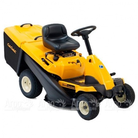 Садовый минитрактор Cub Cadet LR1 NR76  в Волгограде