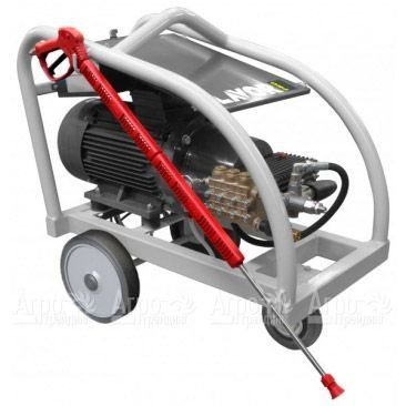 Мойка высокого давления LavorPRO Utan 5015 LP в Волгограде