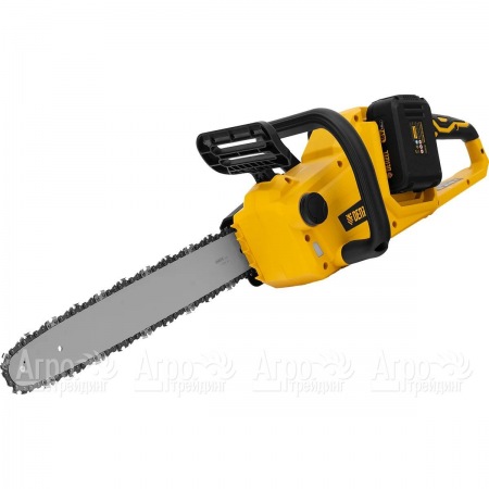 Аккумуляторная пила Denzel RCS400-36-0 16" в Волгограде