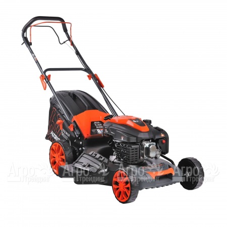 Газонокосилка бензиновая Patriot PT 56 LS в Волгограде