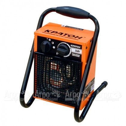 Электрическая тепловая пушка Кратон EPH-2,0/180 B в Волгограде