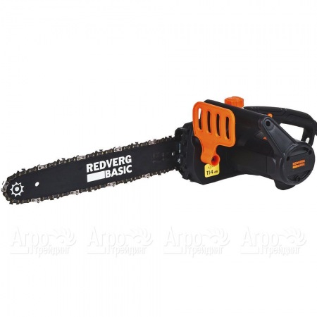 Электропила RedVerg Basic ECS-1400-14 в Волгограде