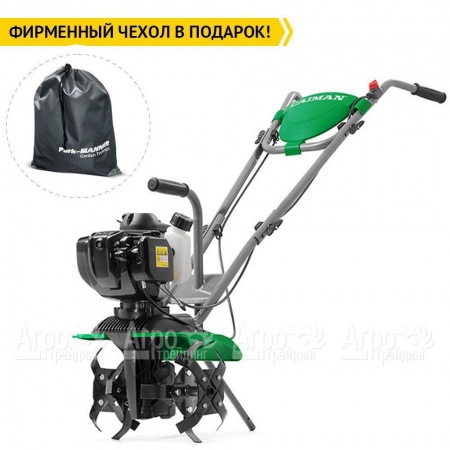 Культиватор Caiman Supertiller MB 30C + комплект Экстра 8000020713 в Волгограде