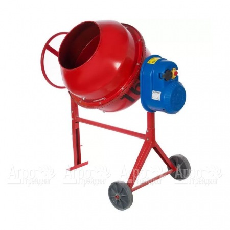 Бетоносмеситель Kronwerk MC-160 (Бетономешалка Kronwerk MC-160) в Волгограде