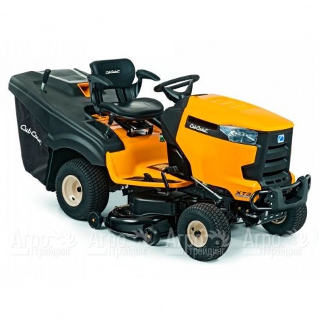 Садовый минитрактор Cub Cadet XT3 OR106  в Волгограде