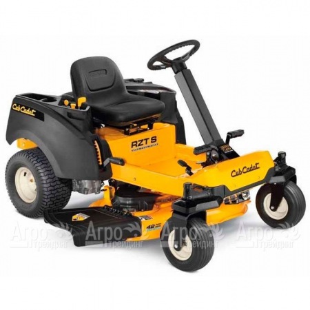 Садовый райдер Cub Cadet XZ2 107I  в Волгограде