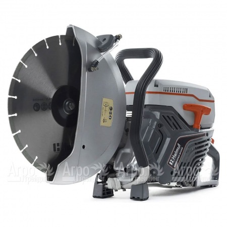 Бензорез Helmut GT350 в Волгограде