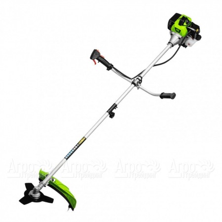 Бензокоса (бензиновый триммер) Сибртех ТС-1800Р в Волгограде