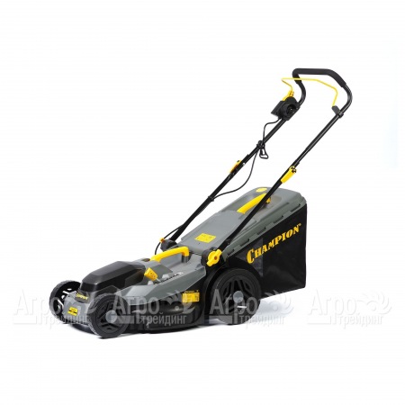 Газонокосилка электрическая Champion EM4318 в Волгограде