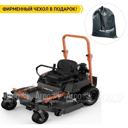 Садовый райдер Yard Fox TZ 122 SH в Волгограде