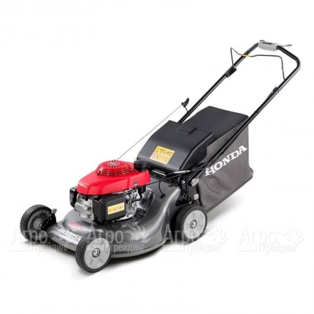 Газонокосилка бензиновая Honda HRG 536 VKE H  в Волгограде