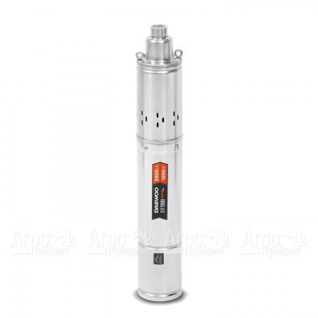 Погружной скважинный насос Daewoo DBP 2500 в Волгограде