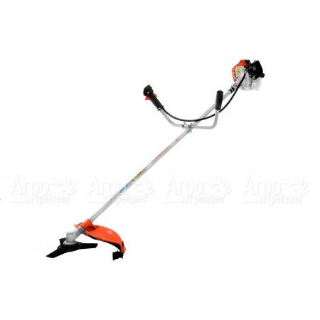 Бензокоса (бензиновый триммер) Энергомаш БТ-8926Д в Волгограде