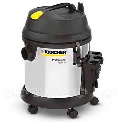  Водо-пылесос Karcher NT 27/1  в Волгограде
