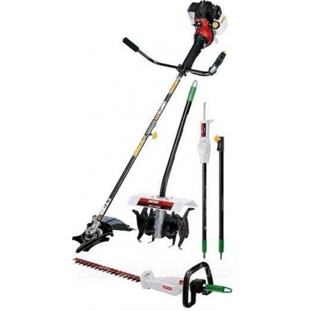 Бензокоса (бензиновый триммер) MTD 890  в Волгограде