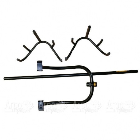 Ручной подъемник для тракторов Caiman  в Волгограде