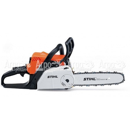 Бензопила Stihl MS 180 C-BE-14" Ergostart в Волгограде