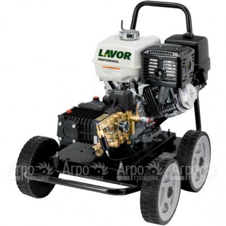 Мойка высокого давления Lavor Professional Thermic 11 HF  в Волгограде