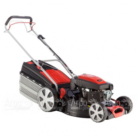 Газонокосилка бензиновая AL-KO Classic 5.14 SP-S Plus  в Волгограде