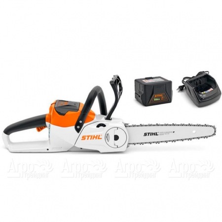 Аккумуляторная пила Stihl MSA 120 C-BQ-12  в Волгограде