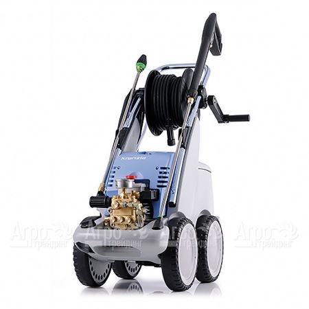 Мойка высокого давления Kranzle Quadro 799 TS T в Волгограде