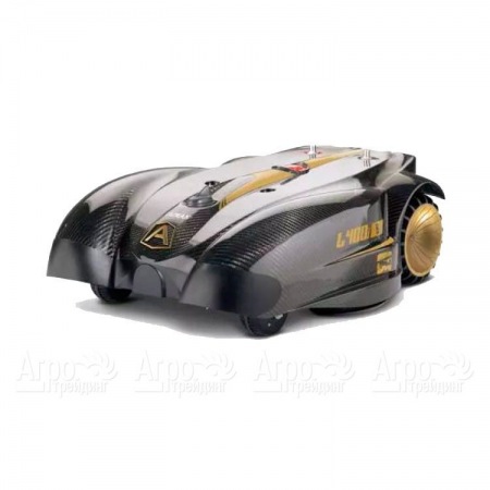 Газонокосилка-робот Caiman Ambrogio L400i B  в Волгограде