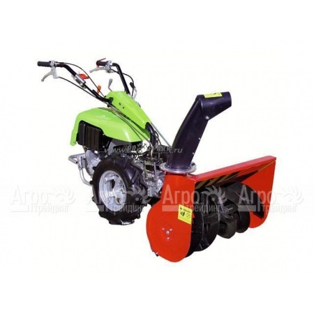 Grillo 9F08212 Роторный снегоуборщик 50 см для G 52  в Волгограде