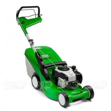 Газонокосилка бензиновая Viking MB 448.1 VC  в Волгограде