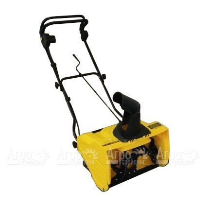 Снегоуборщик электрический Champion STE 2350 в Волгограде