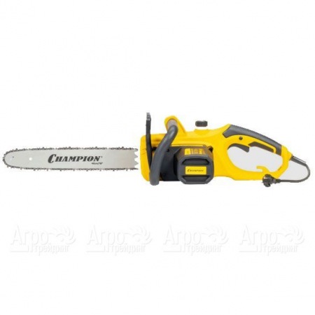 Электропила Champion 125-16" в Волгограде