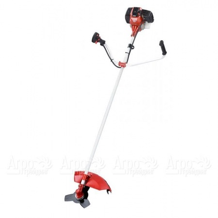 Бензокоса (бензиновый триммер) Elitech Т 52  в Волгограде