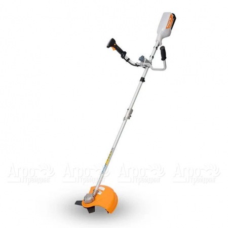 Аккумуляторный триммер Villartec СА40 SET AM402 + AC402 в Волгограде