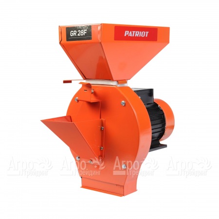 Измельчитель кормов электрический Patriot GR 28F в Волгограде