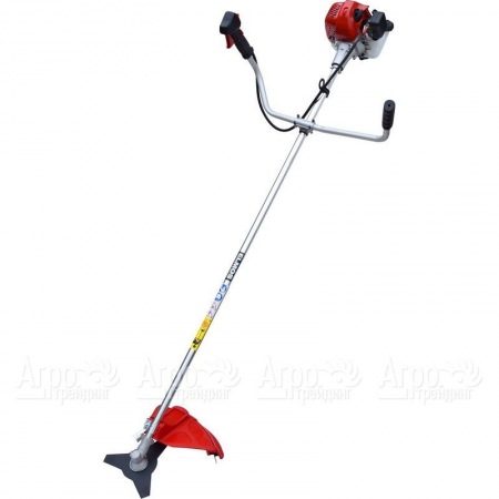 Бензокоса (бензиновый триммер) Elmos EPT55Z в Волгограде