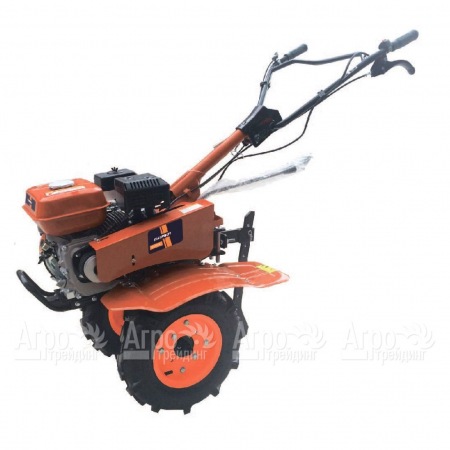 Мотоблок Patriot Калуга (трехручейковый шкив) в Волгограде