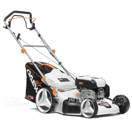 Газонокосилка бензиновая Daewoo L 55SP (X BLADE) в Волгограде