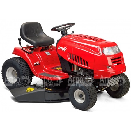 Садовый трактор MTD Smart RG 145  в Волгограде