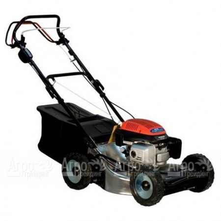 Газонокосилка бензиновая Mega 490000 HHT  в Волгограде