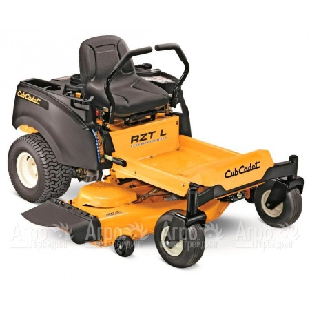 Садовый райдер Cub Cadet XZ1 127  в Волгограде